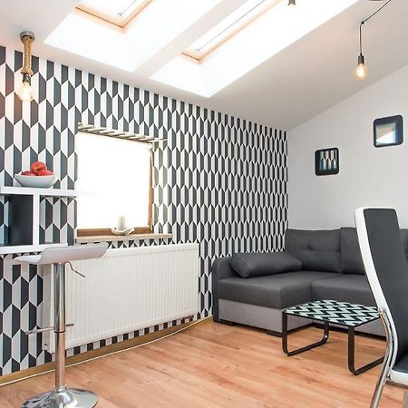 לובלין Easy Rent Apartments - Loft מראה חיצוני תמונה