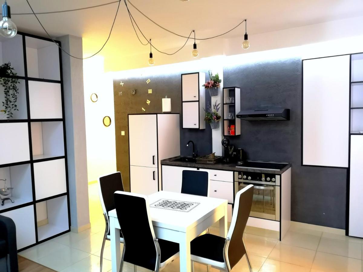 לובלין Easy Rent Apartments - Loft מראה חיצוני תמונה