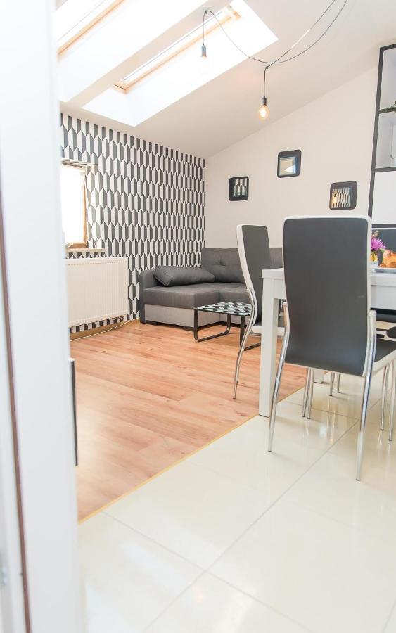 לובלין Easy Rent Apartments - Loft מראה חיצוני תמונה