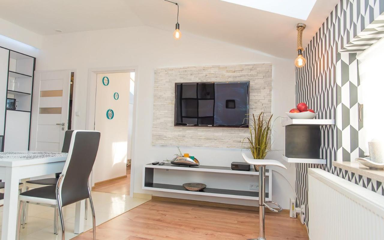 לובלין Easy Rent Apartments - Loft מראה חיצוני תמונה