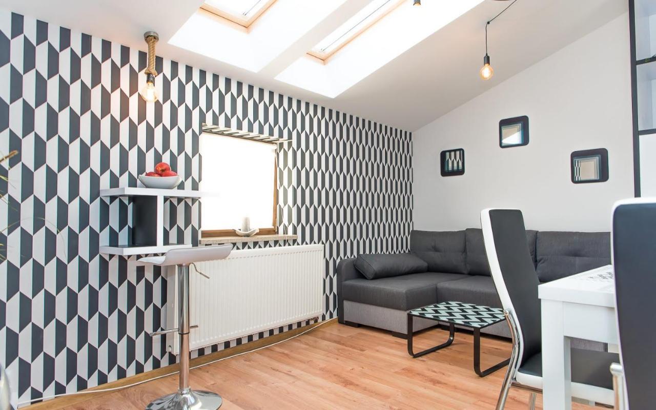 לובלין Easy Rent Apartments - Loft מראה חיצוני תמונה