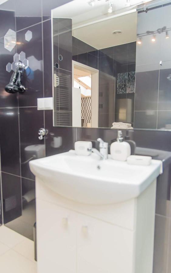 לובלין Easy Rent Apartments - Loft מראה חיצוני תמונה