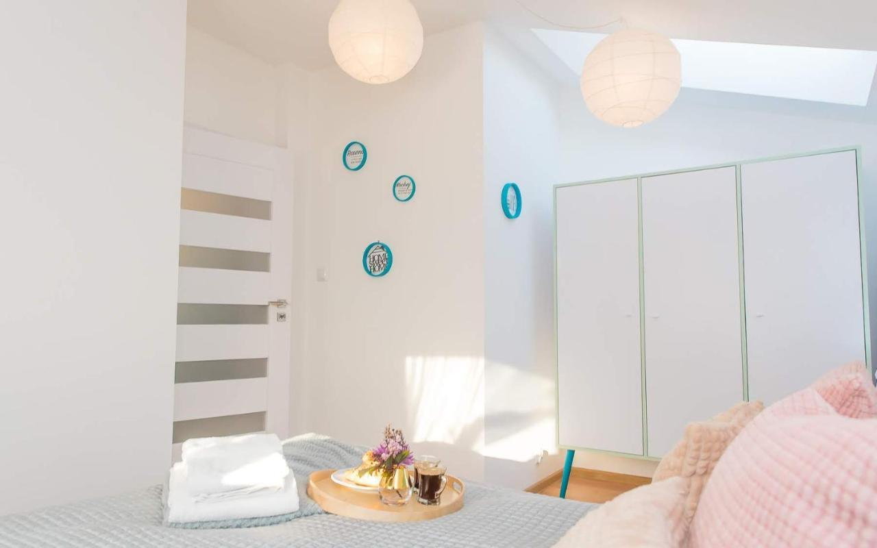 לובלין Easy Rent Apartments - Loft מראה חיצוני תמונה