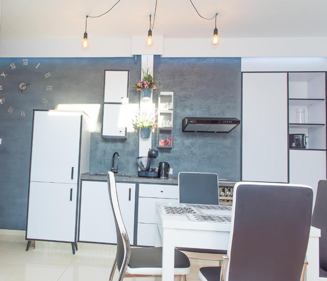 לובלין Easy Rent Apartments - Loft מראה חיצוני תמונה