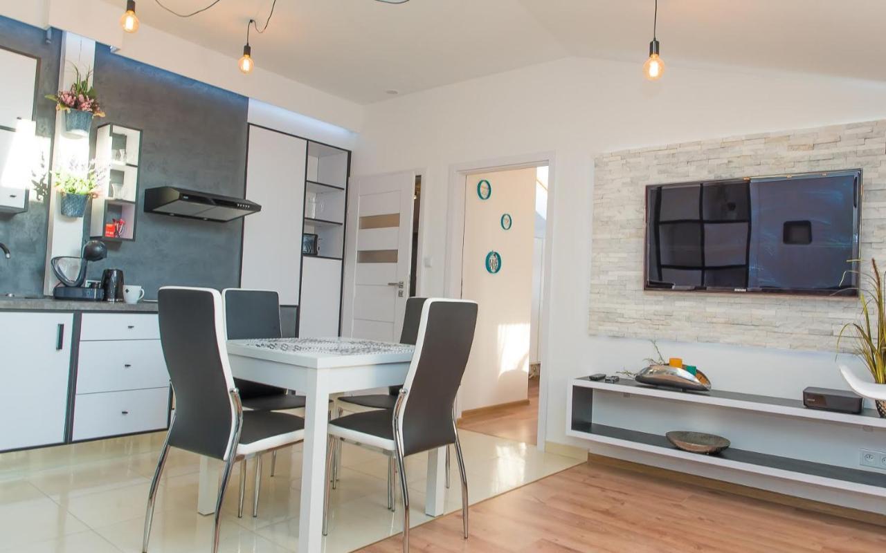 לובלין Easy Rent Apartments - Loft מראה חיצוני תמונה