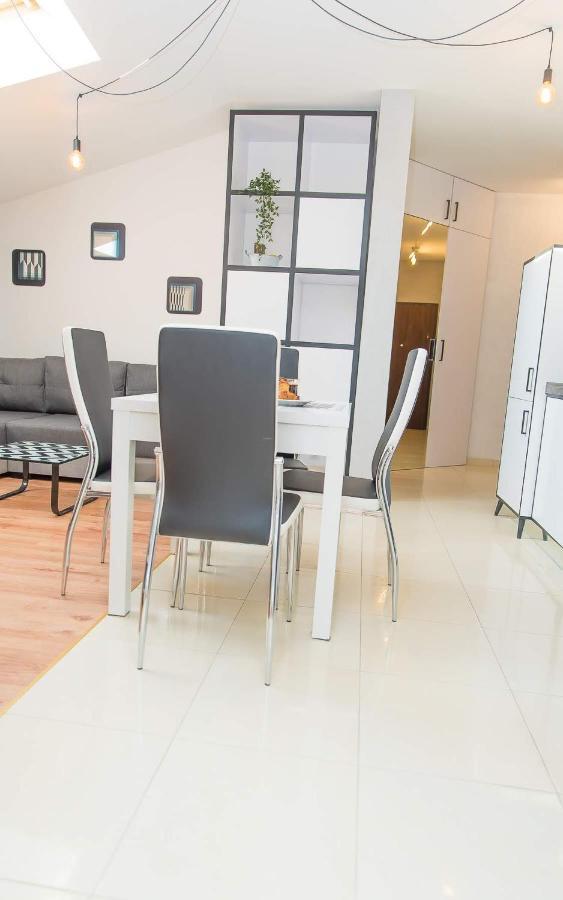 לובלין Easy Rent Apartments - Loft מראה חיצוני תמונה