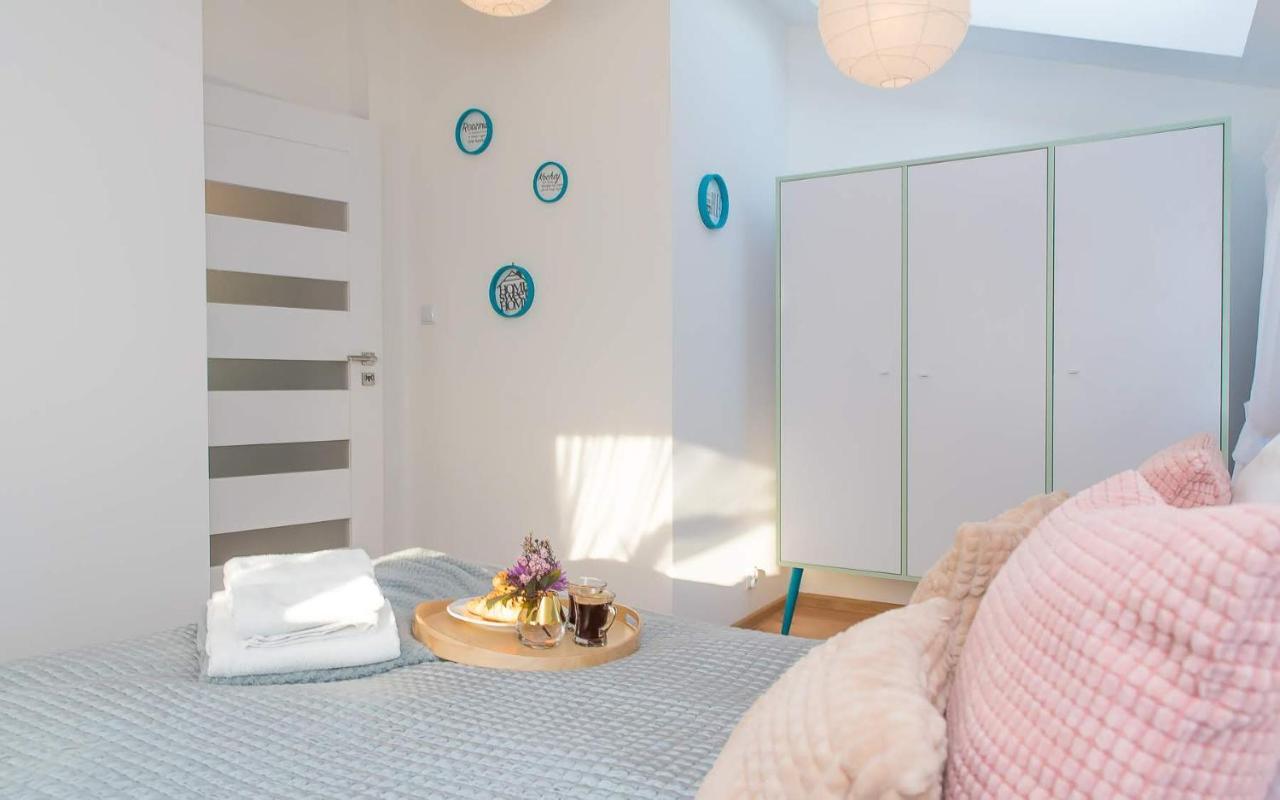 לובלין Easy Rent Apartments - Loft מראה חיצוני תמונה