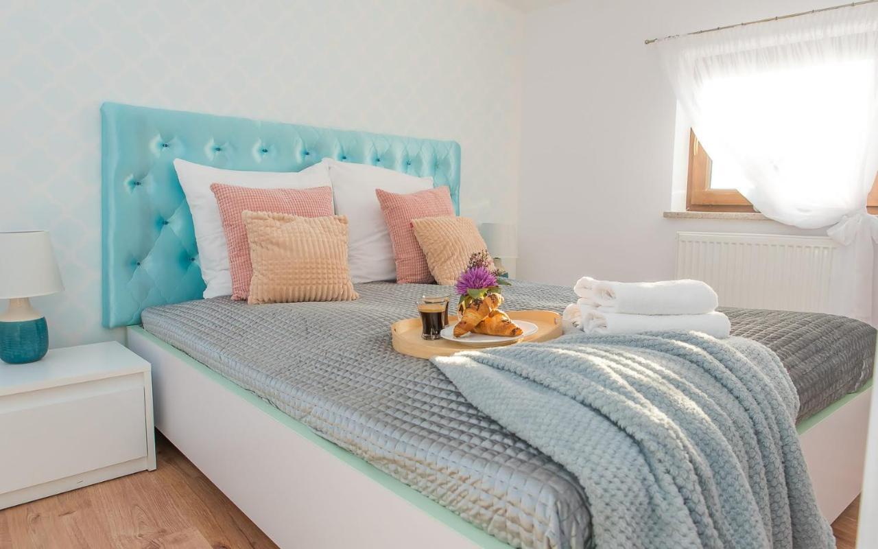 לובלין Easy Rent Apartments - Loft מראה חיצוני תמונה