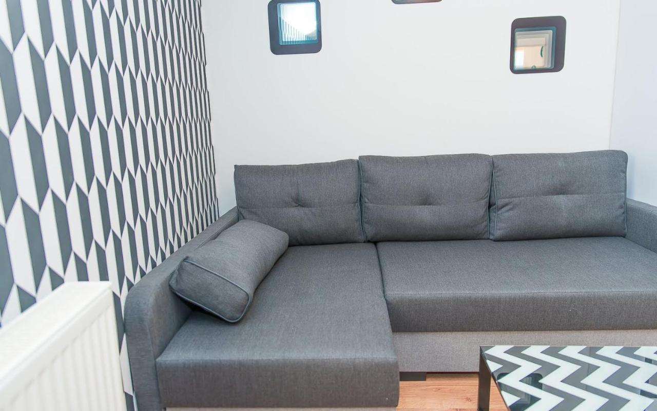 לובלין Easy Rent Apartments - Loft מראה חיצוני תמונה