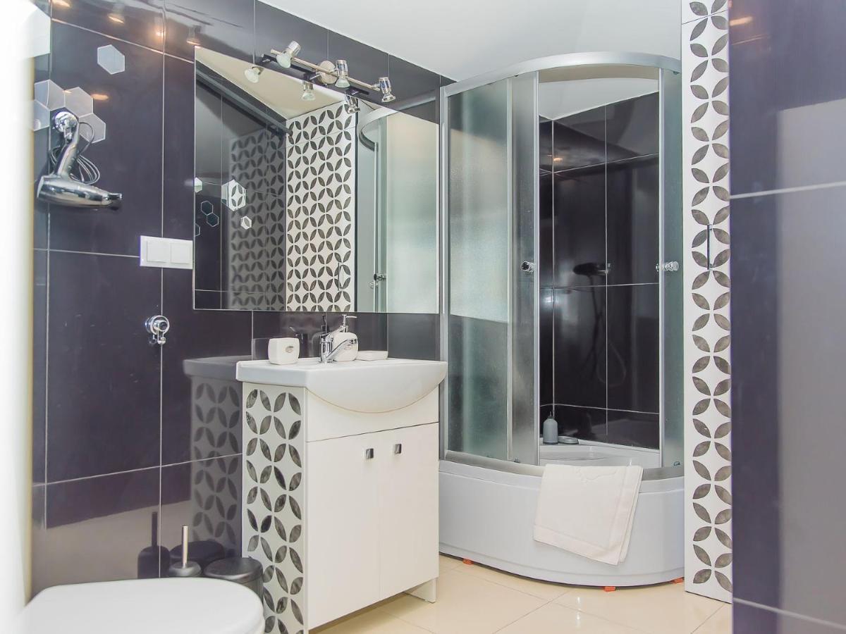 לובלין Easy Rent Apartments - Loft מראה חיצוני תמונה