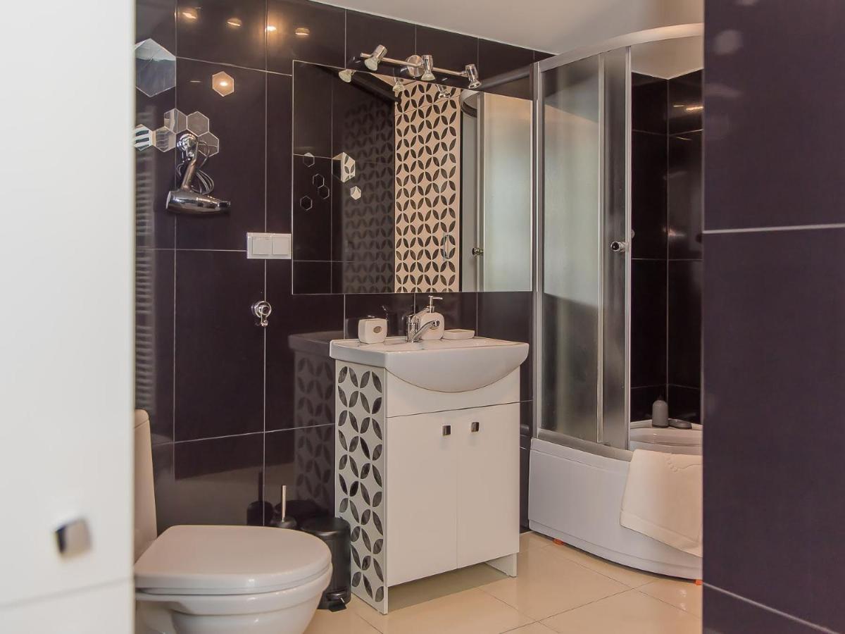 לובלין Easy Rent Apartments - Loft מראה חיצוני תמונה