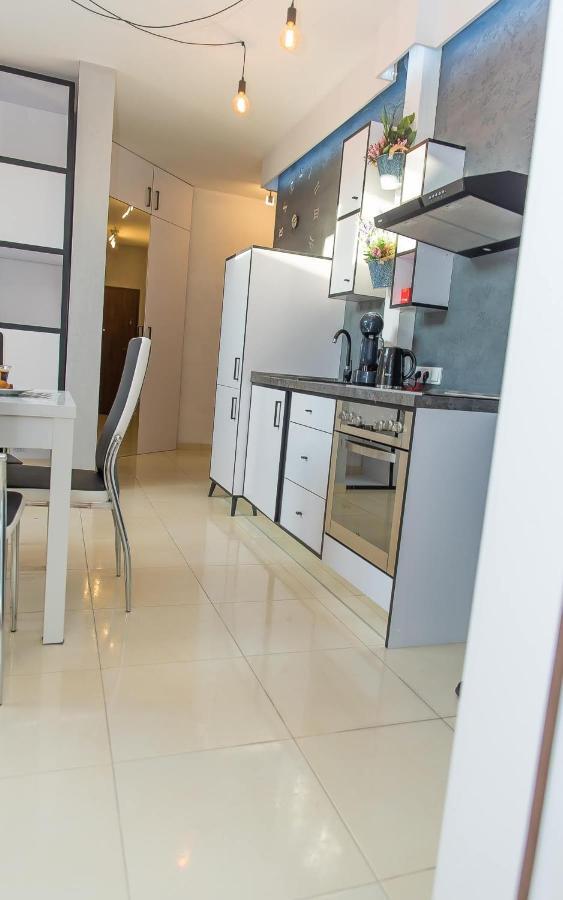 לובלין Easy Rent Apartments - Loft מראה חיצוני תמונה