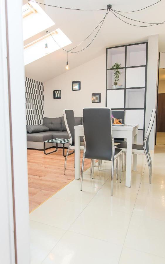 לובלין Easy Rent Apartments - Loft מראה חיצוני תמונה