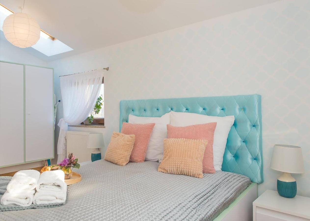 לובלין Easy Rent Apartments - Loft מראה חיצוני תמונה