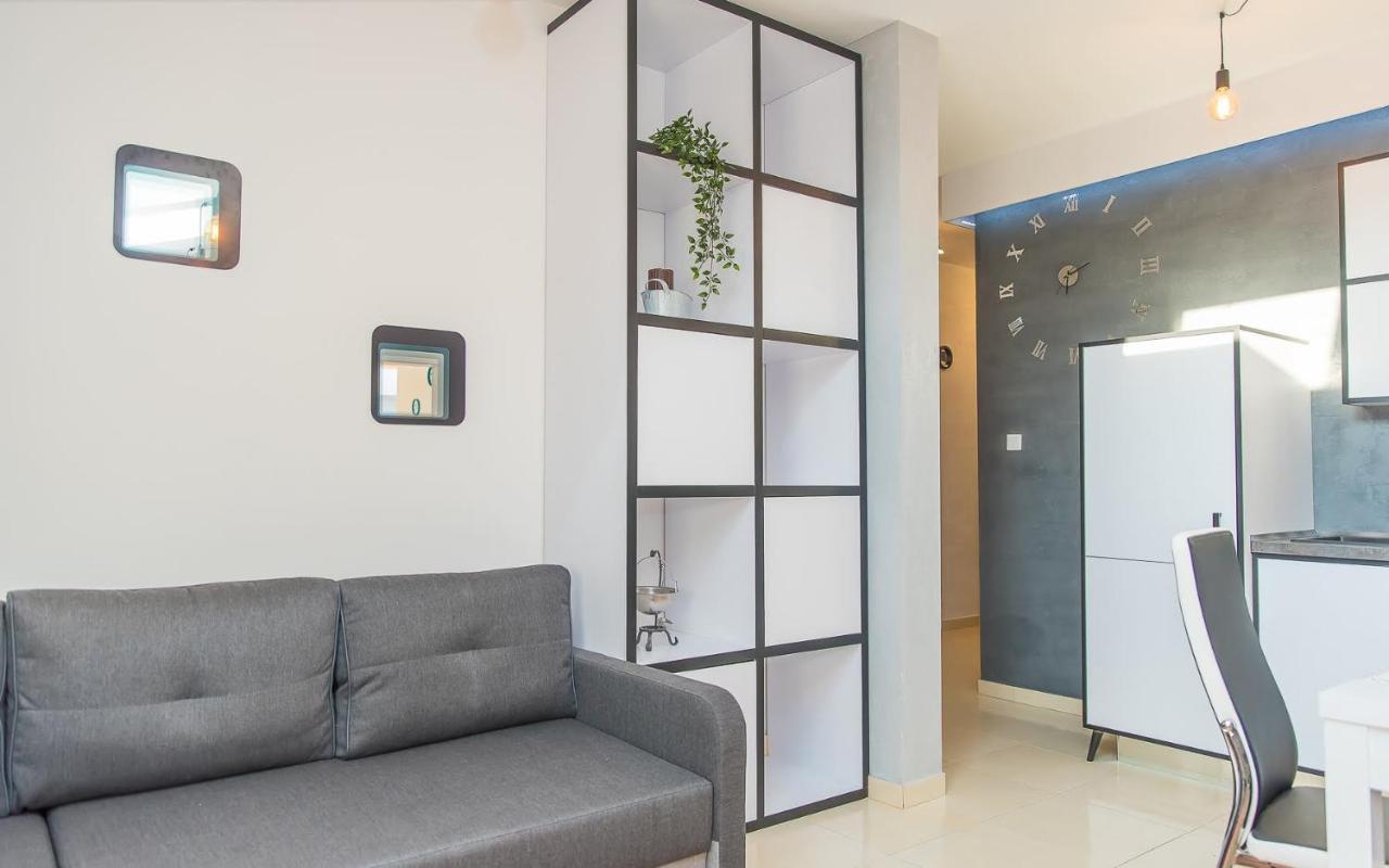 לובלין Easy Rent Apartments - Loft מראה חיצוני תמונה