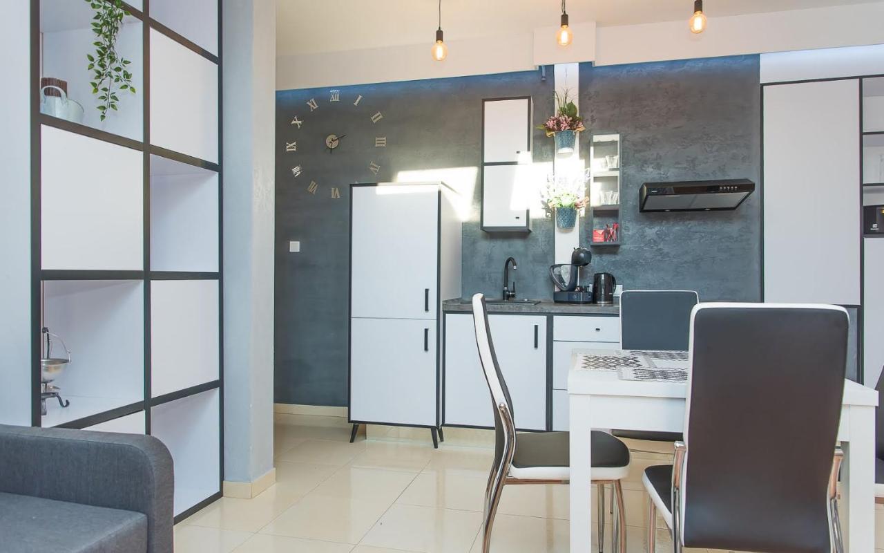 לובלין Easy Rent Apartments - Loft מראה חיצוני תמונה
