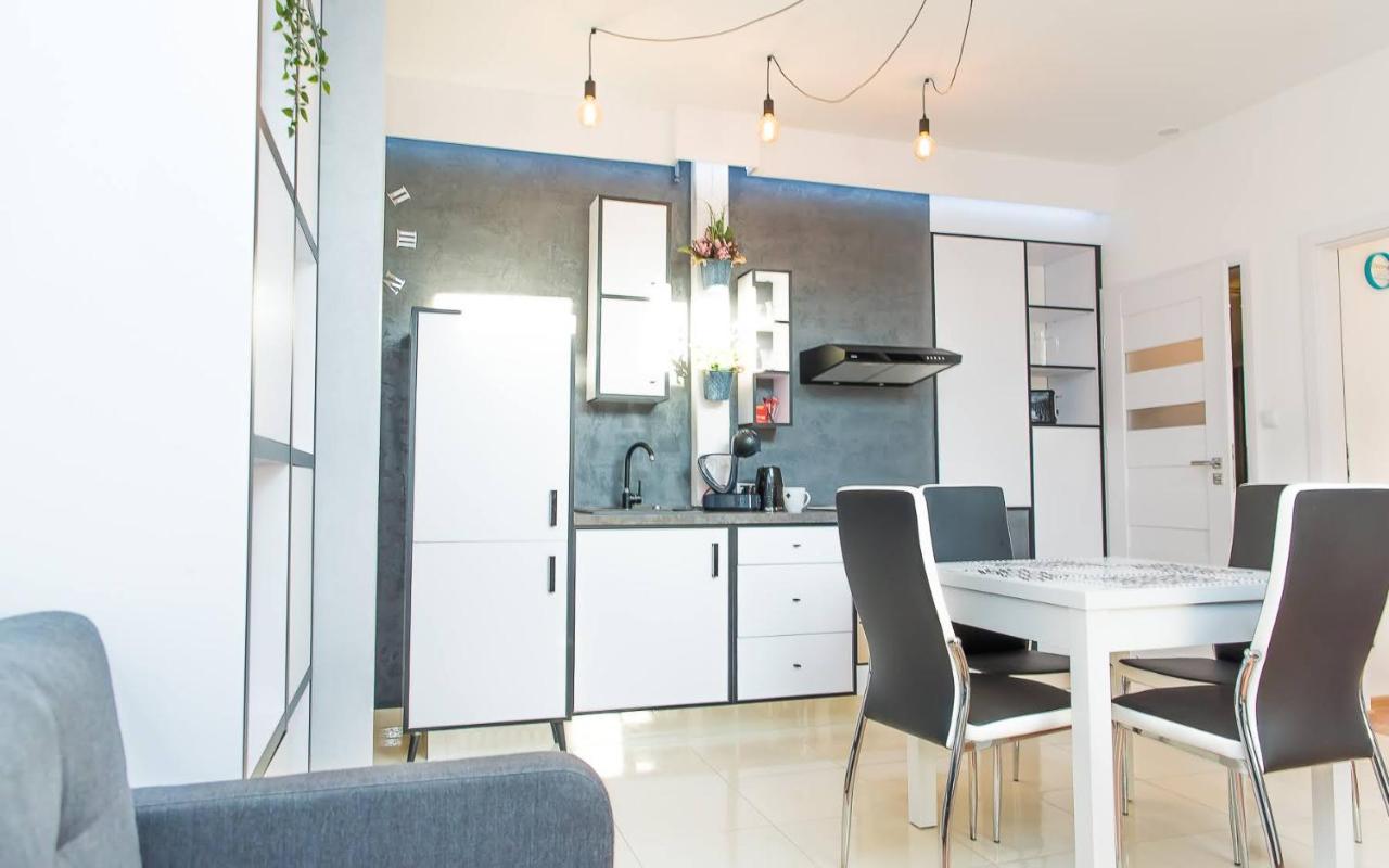 לובלין Easy Rent Apartments - Loft מראה חיצוני תמונה