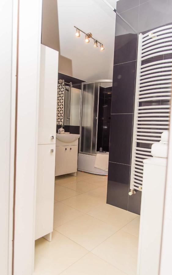 לובלין Easy Rent Apartments - Loft מראה חיצוני תמונה